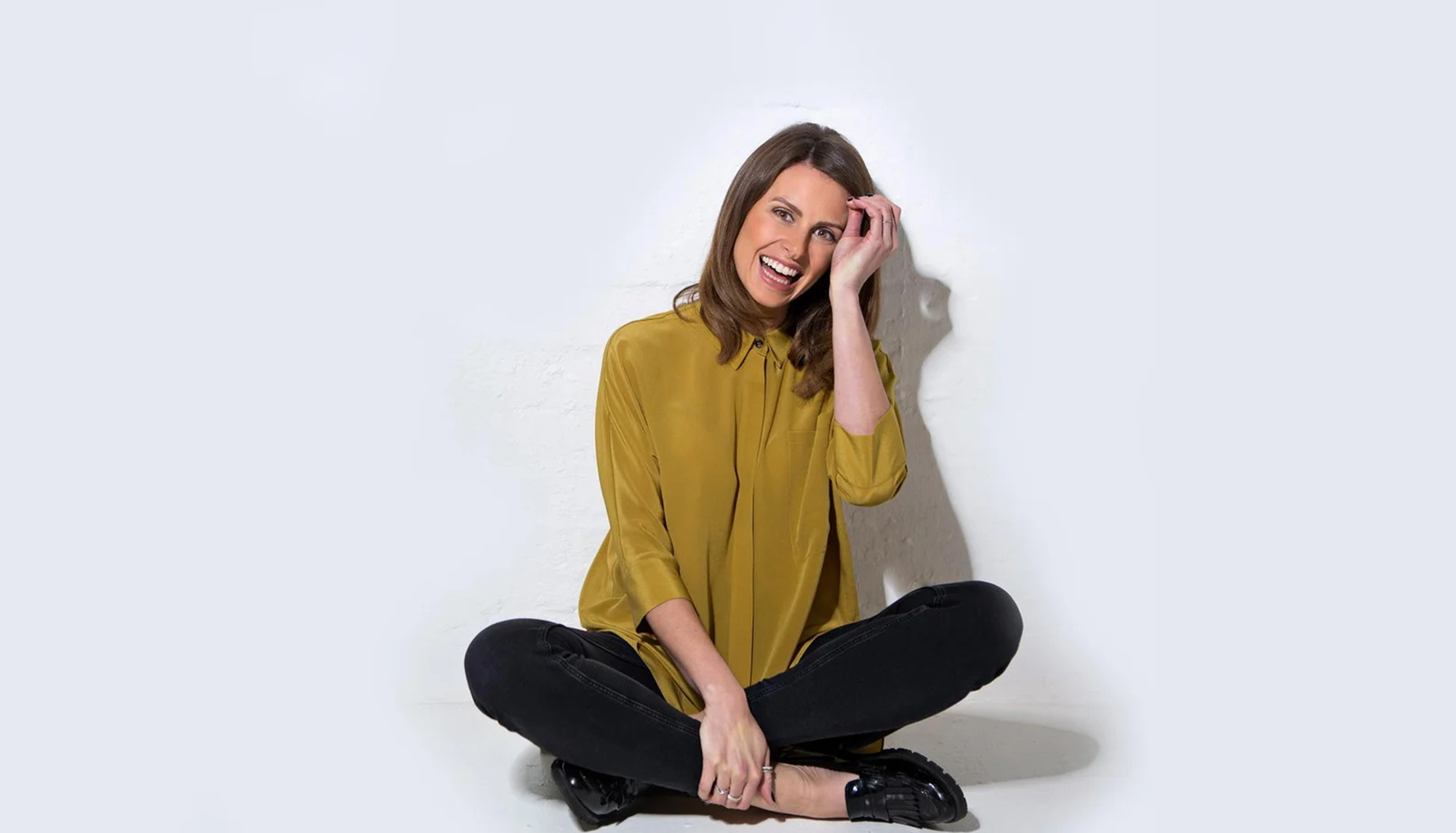 Ellie Taylor is Limbering - Soho Theatre