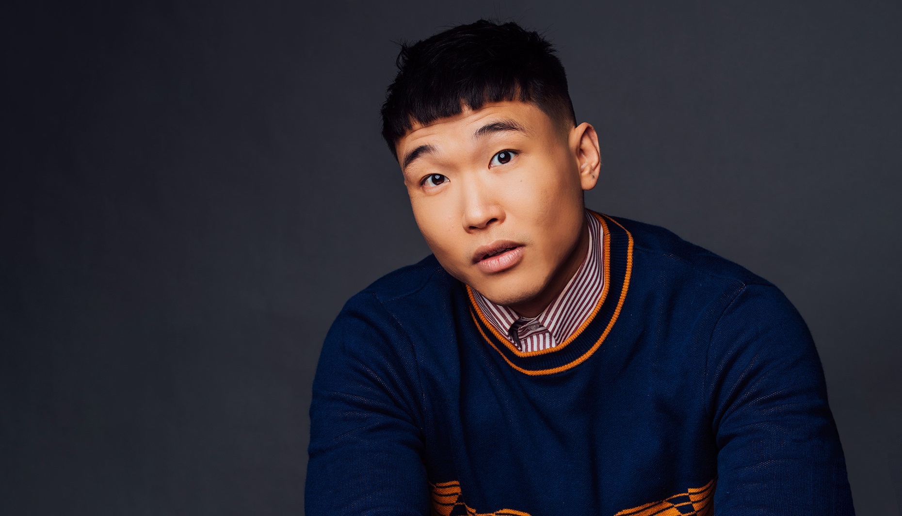 Joel Kim Booster - Soho Theatre