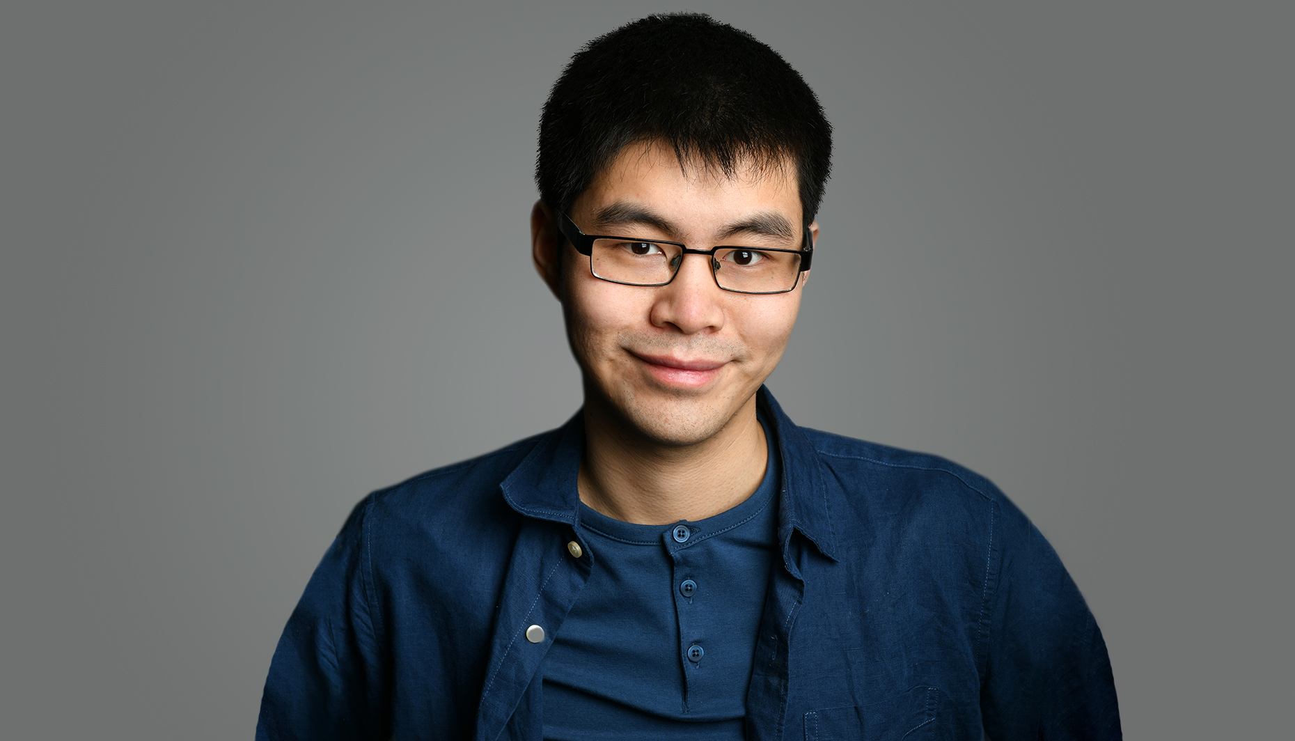 Ken Cheng: Chinese Comedian - Soho Theatre