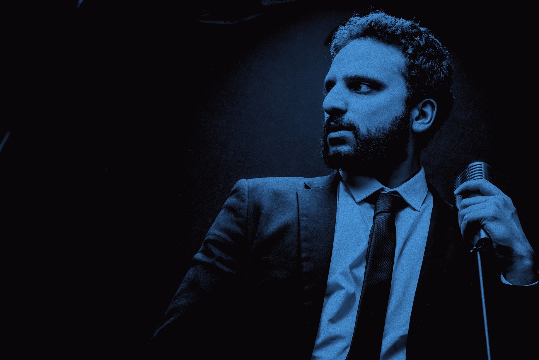Nish Kumar It’s In Your Nature to Destroy Yourselves Soho Theatre