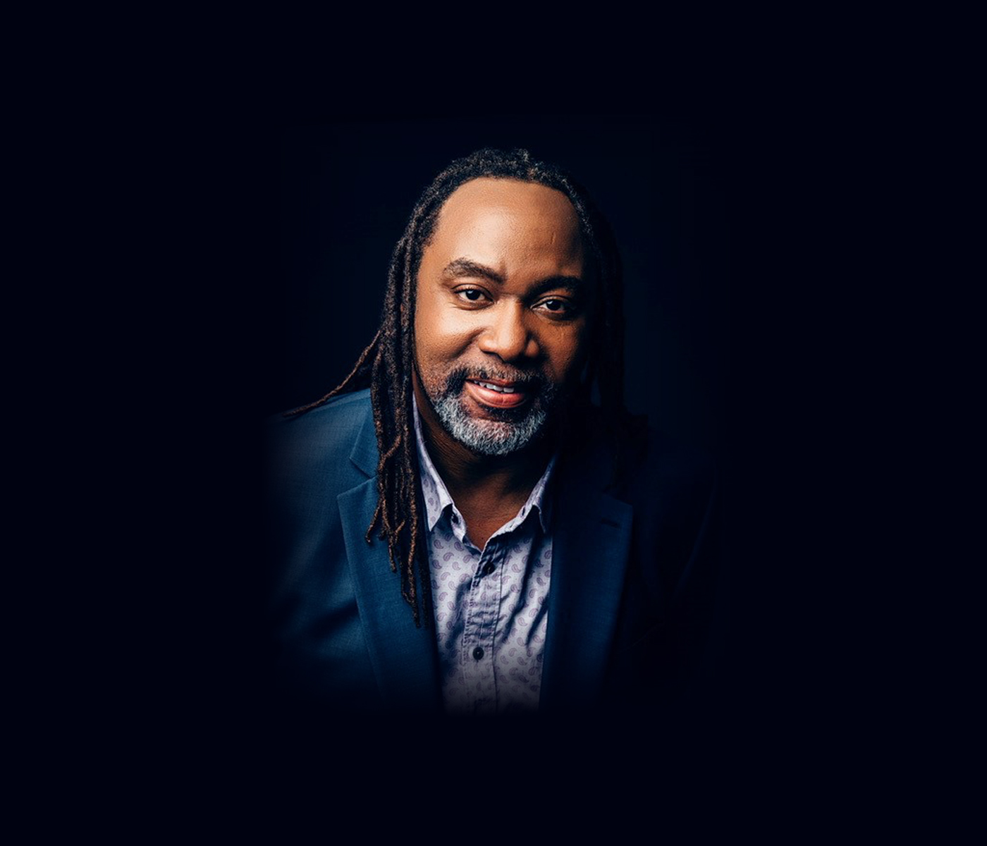 Reginald D Hunter (Work In Progress) Soho Theatre