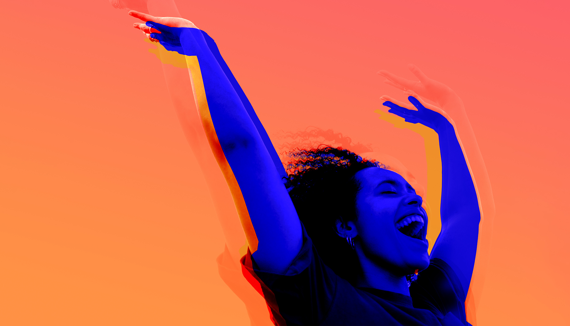 Shedding A Skin - Soho Theatre