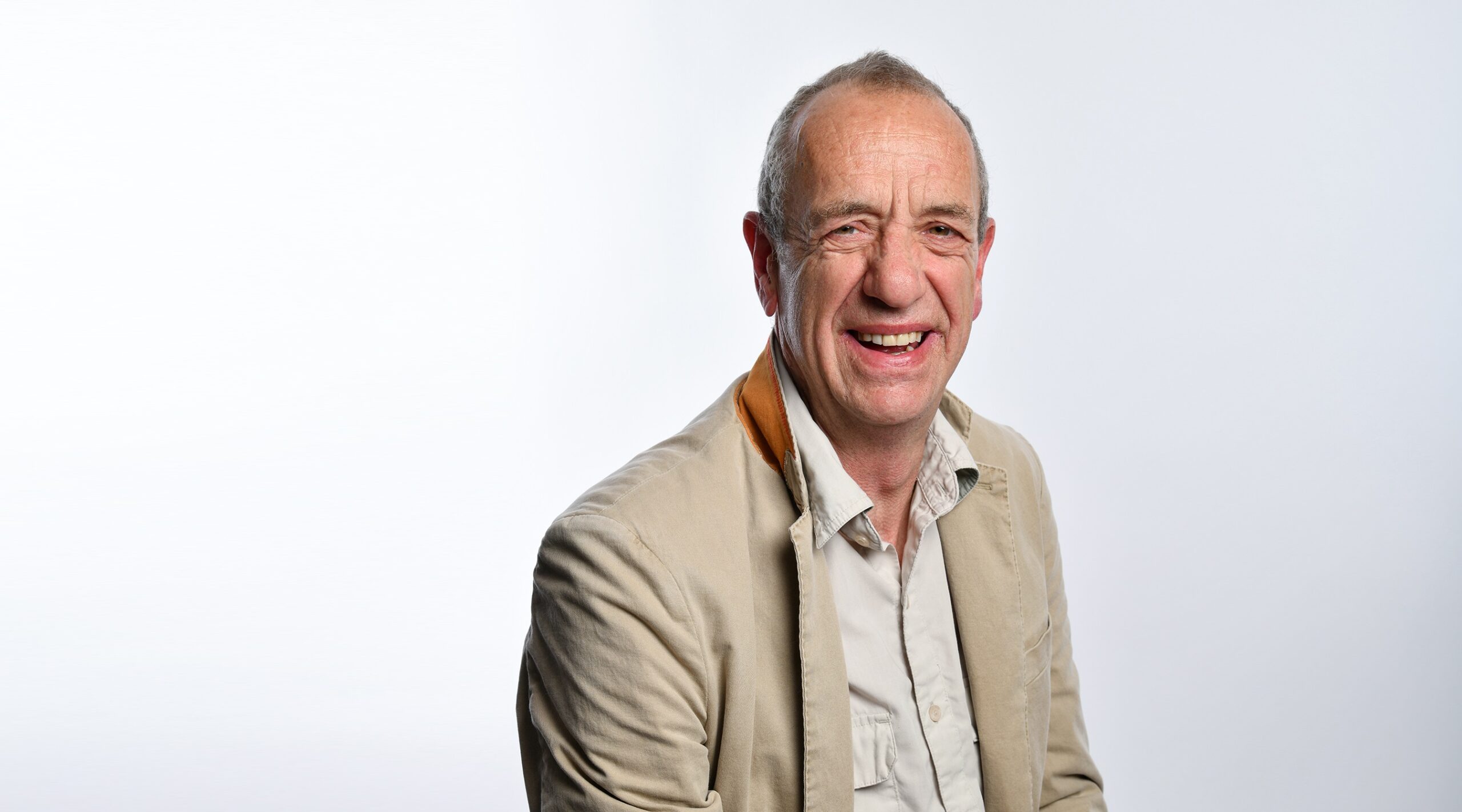 ARTHUR SMITH: SYD - Soho Theatre