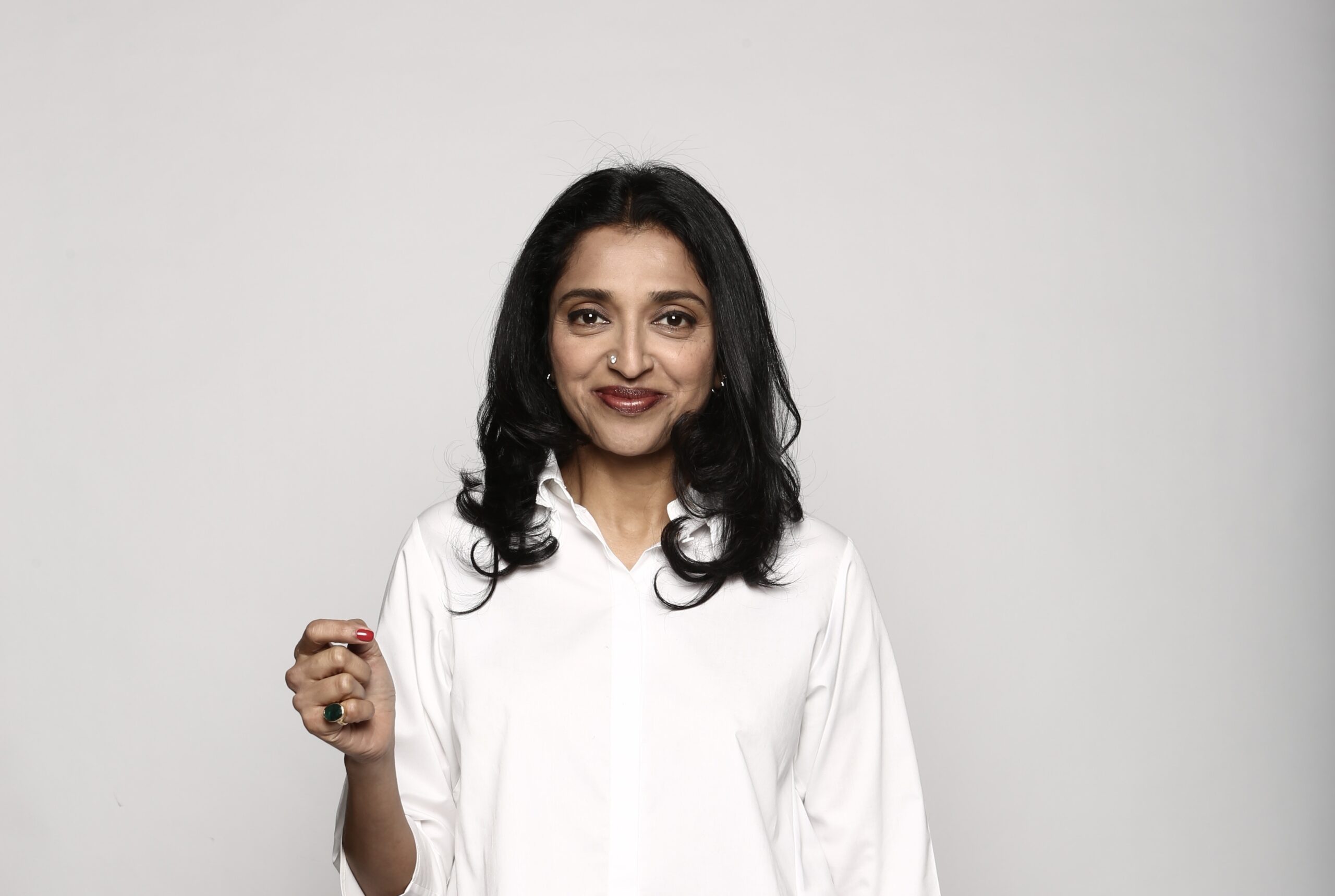 Sindhu Vee Sandhog Soho Theatre