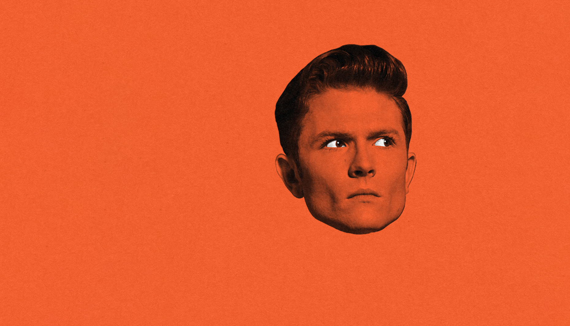 Rhys Nicholson: Rhys, Rhys, Rhys - Soho Theatre