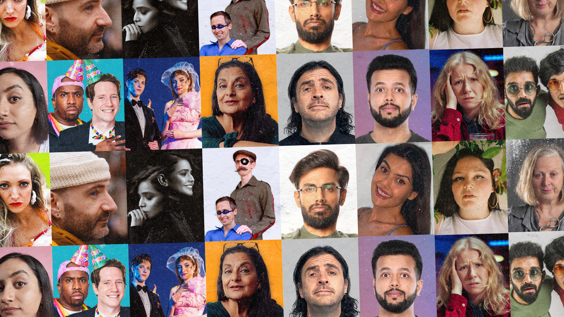 Soho Theatre’s 2023 Edinburgh Festival Fringe Programme - Soho Theatre