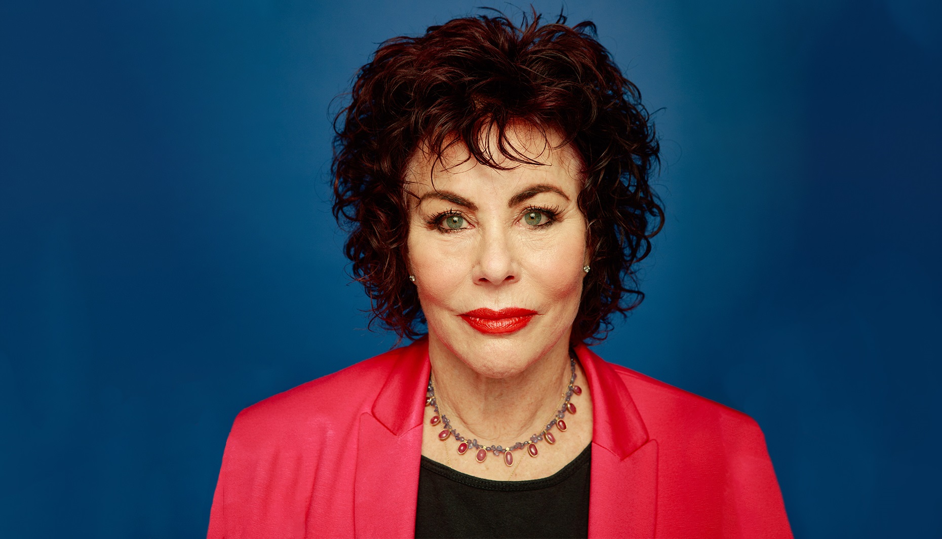 ruby wax i'm not as well tour
