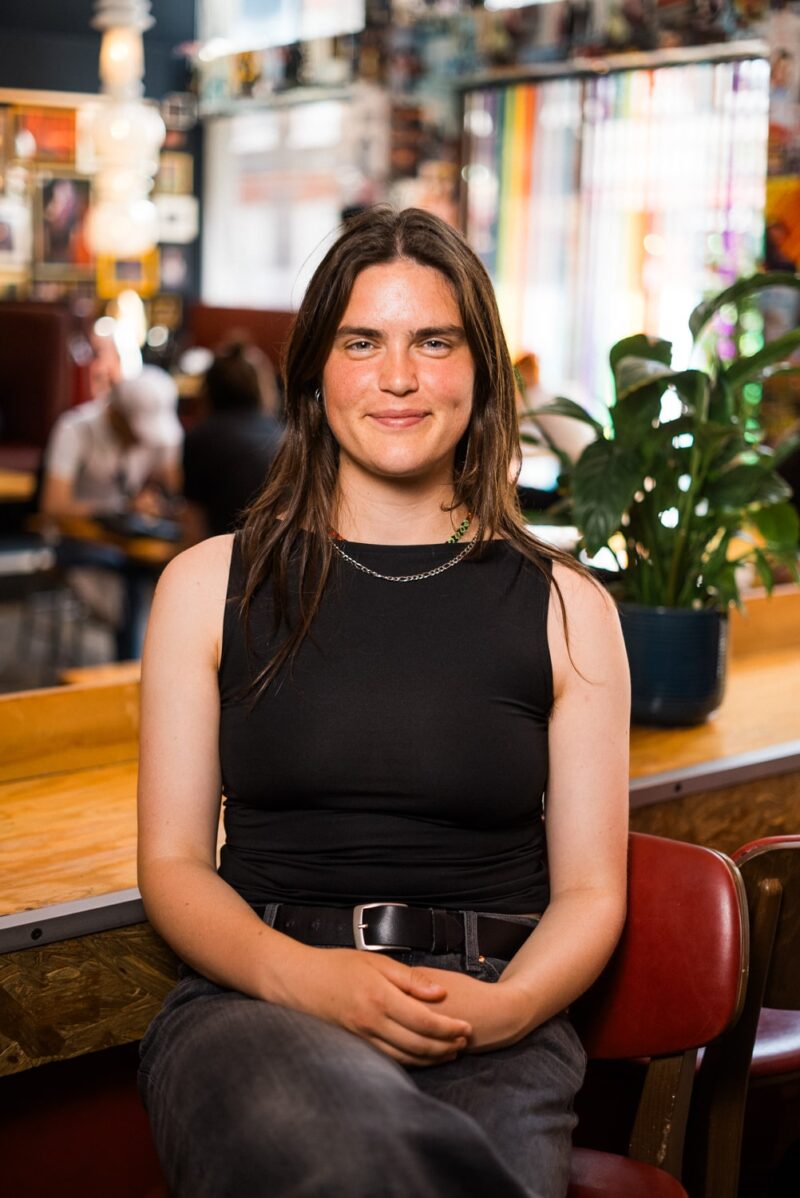 Orla Newmark
