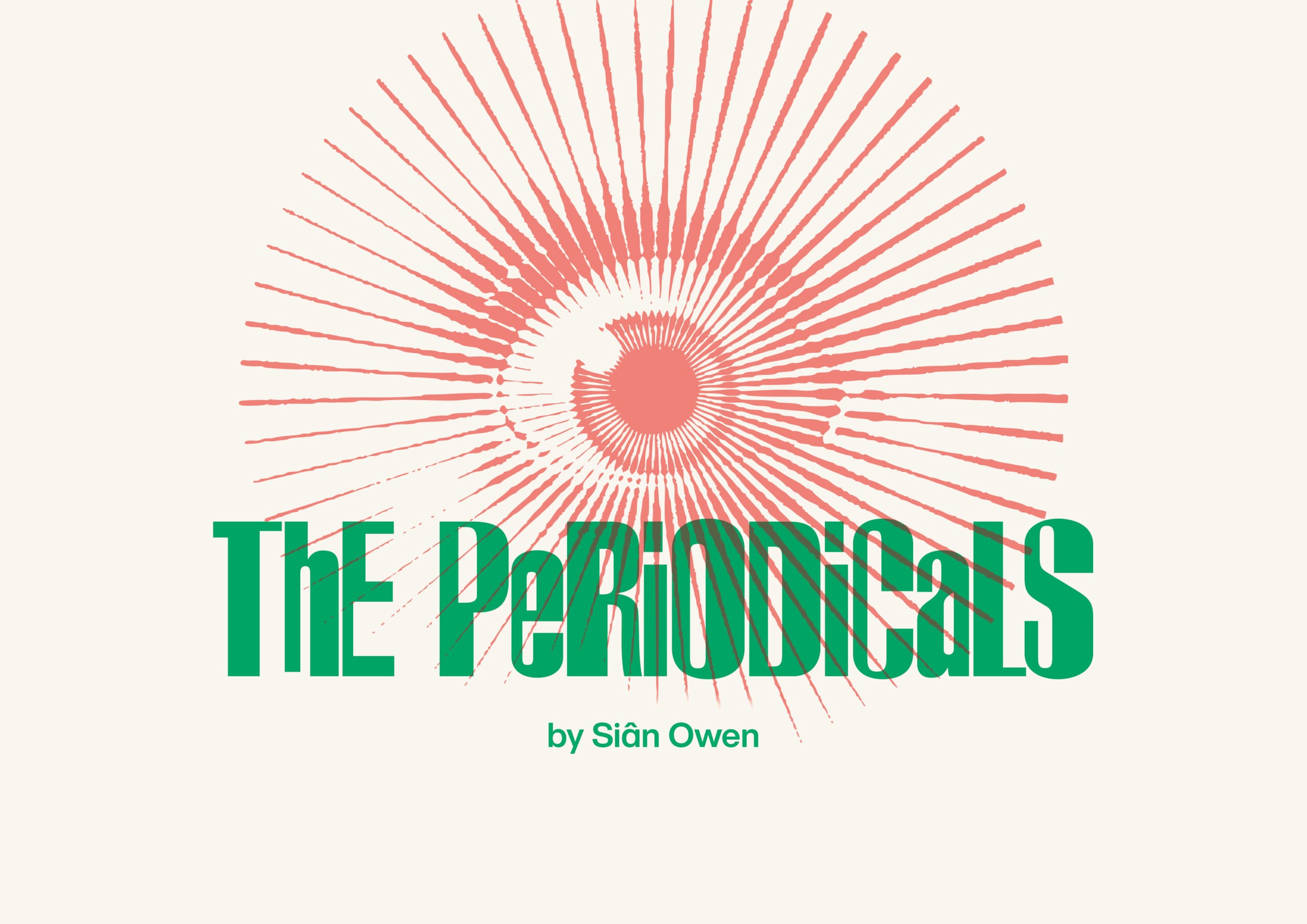 The Periodicals by Sian Owen - Soho Theatre