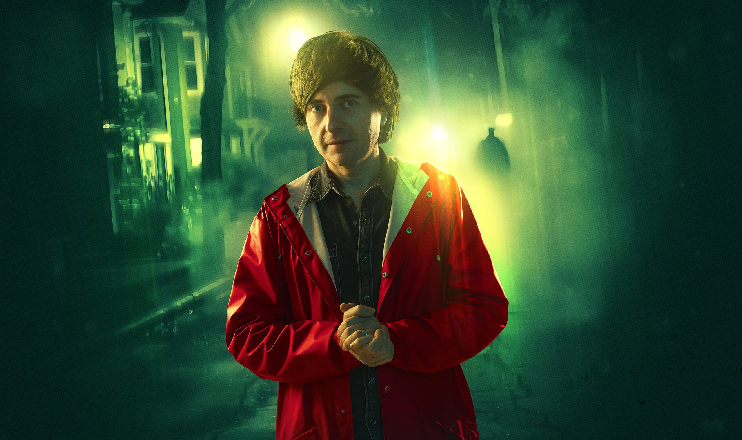 Uncanny: Fear of the Dark