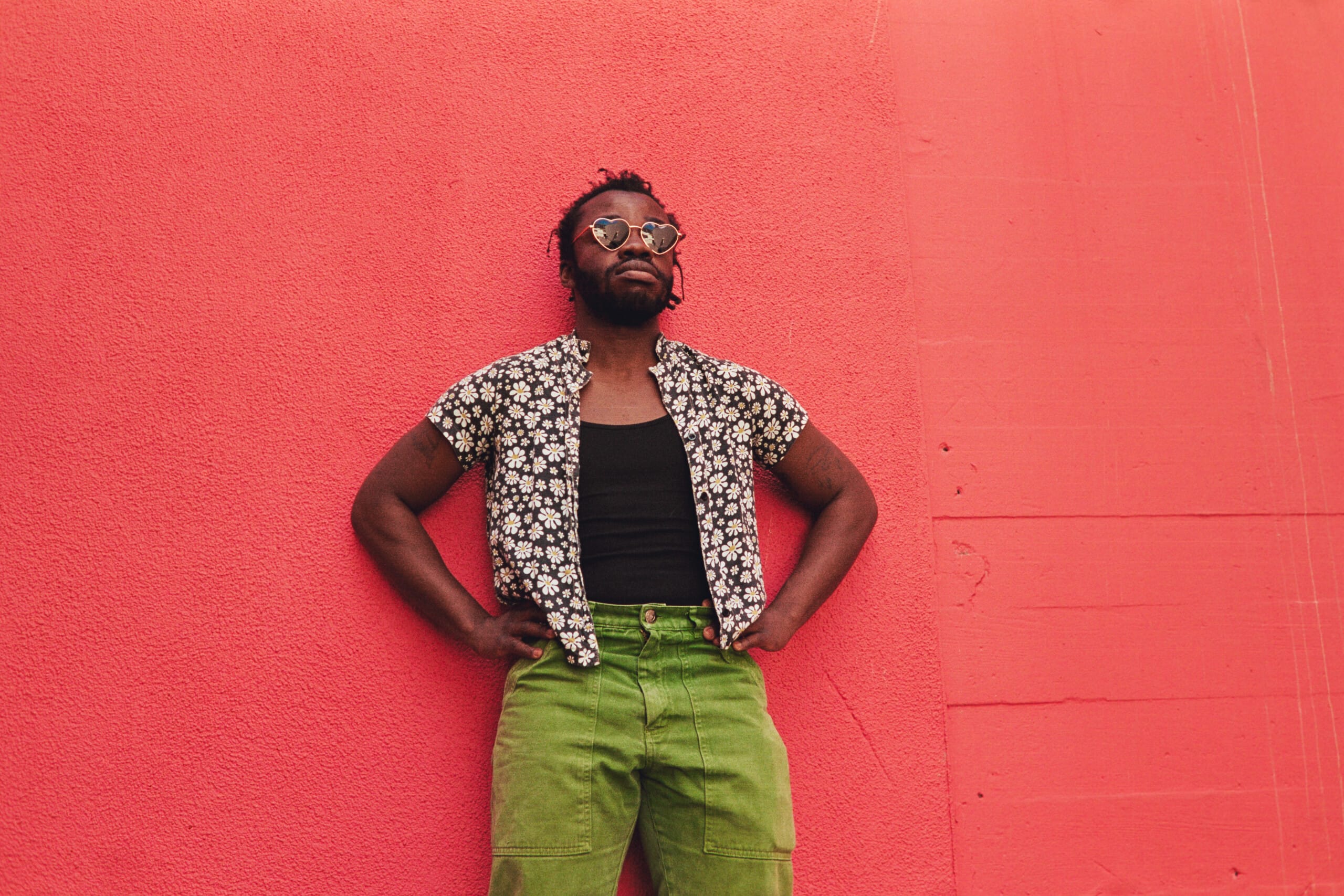 Demi Adejuyigbe Sells Out