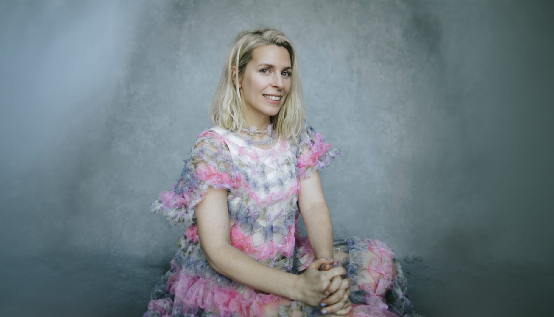 Sara Pascoe & Friends